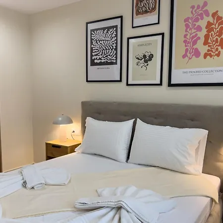 Apartamento Loridis *