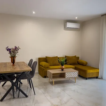 Apartamento Loridis *