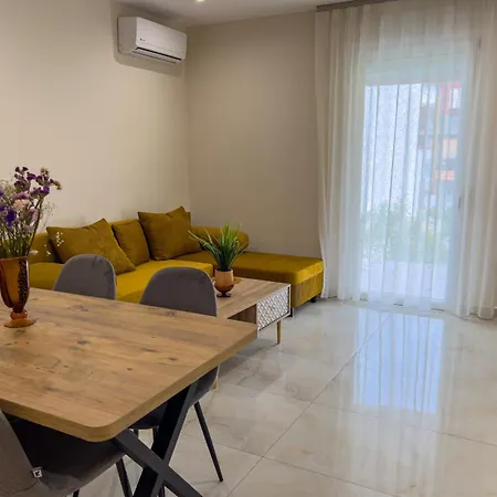 Loridis Apartamento Prínos