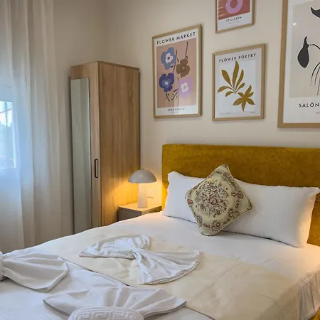 Loridis Apartamento *