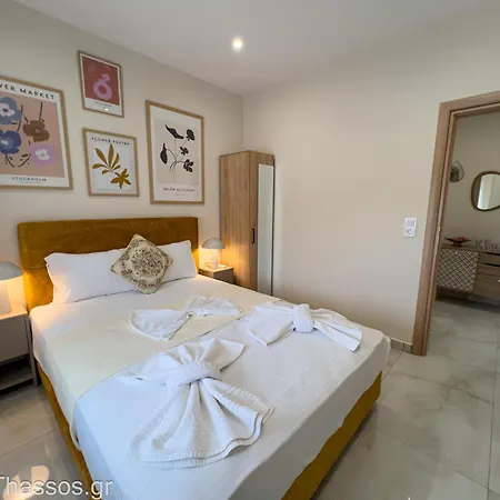 Apartamento Loridis *