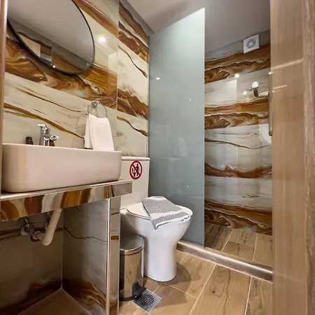 Loridis Apartamento *