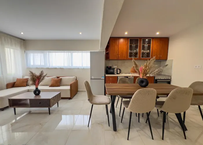 Loridis 公寓 Prínos